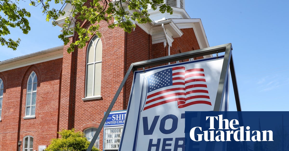 How progressives are taking over swing states – and driving fear into Democratic elites