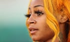 The Sha'Carri Richardson discourse shows most fans don't care about athletes as people | Etan Thomas