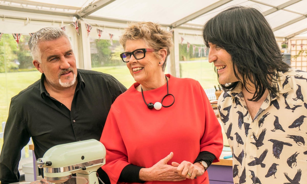 Dough Bake Off Fans Deflated As Prue Leith Reveals Winner Early But We Don T The Great British Bake Off The Guardian Dough Bake Off Fans Deflated As Prue Leith Reveals Winner Early But We Don T The Great British Bake Off The Guardian