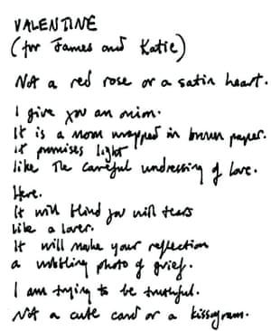 Will you marry me? a valentine's day proposal – on a magazine cover Will you marry me? A Valentine's Day proposal – on a magazine cover