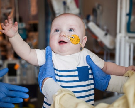 The extraordinary promise of gene editing – podcast