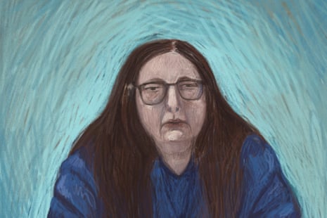 Erin Patterson appeared via video link from the Dame Phyllis Frost Centre in the Victorian Court of Appeal in August.