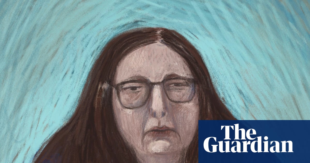 Mushroom murderer Erin Patterson could make a final bid for freedom. What are the prospects of a high court appeal? - The Guardian