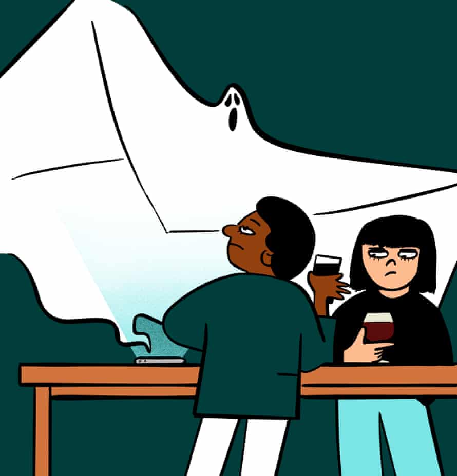 ‘It’s relentless, it really is. It doesn’t account for family life, or down time – and that’s where it’s got to change.’