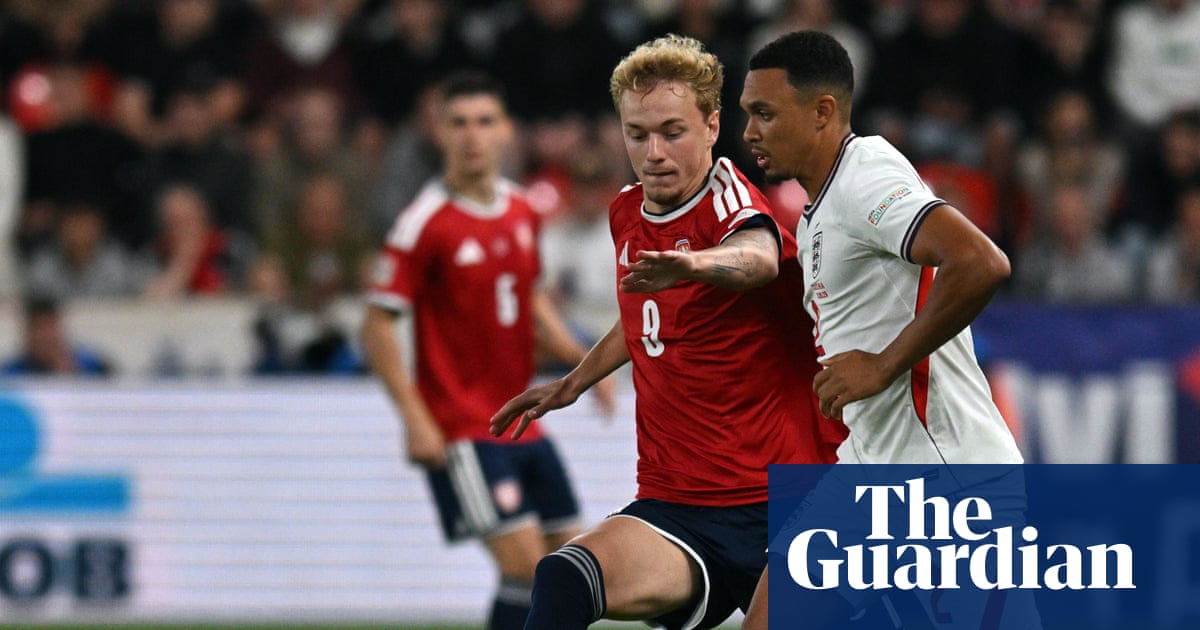 Tuchel praises Alexander-Arnold for ‘decisive’ display on England return
