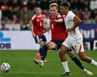 Tuchel praises Alexander-Arnold for ‘decisive’ display on England return
