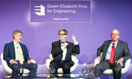 AI ‘Godfather’ Predicts Major Tech Revolution Within Five Years