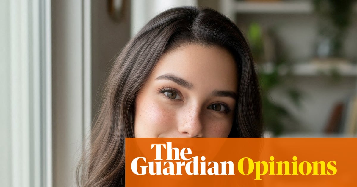 Actors hate Tilly Norwood – but they are their own worst enemies