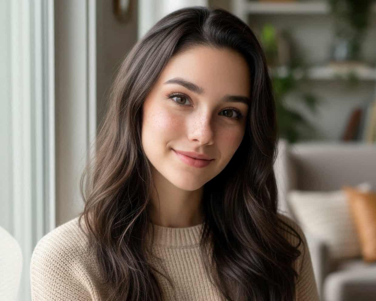 Tilly Norwood, an AI-generated ‘actor’.