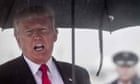 Tracking Trump: Scaramucci speaks out and Priebus is out