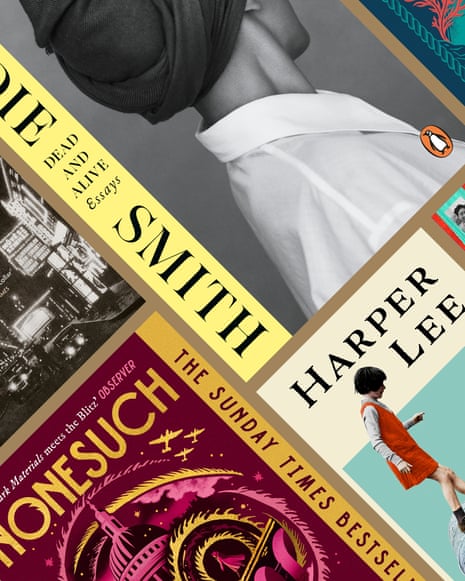 Paperback comp Trail