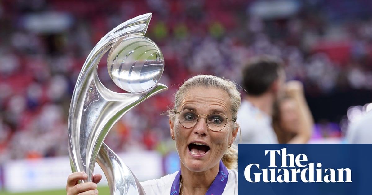 Two more years for Sarina, six more goals against Spurs, and Arsenal boos – Women’s Football Weekly