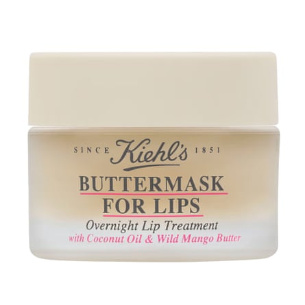 Kiehl’s Buttermask for Lips 10g