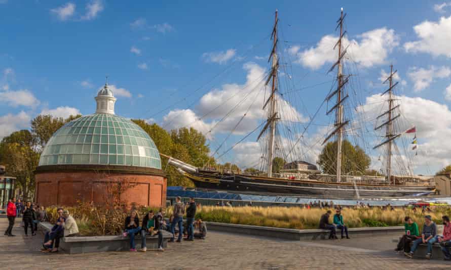 Cutty Sark