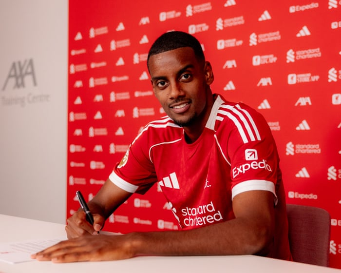Tantrum transfers, hysteria and endless cash – but who won the transfer window? | Barney Ronay