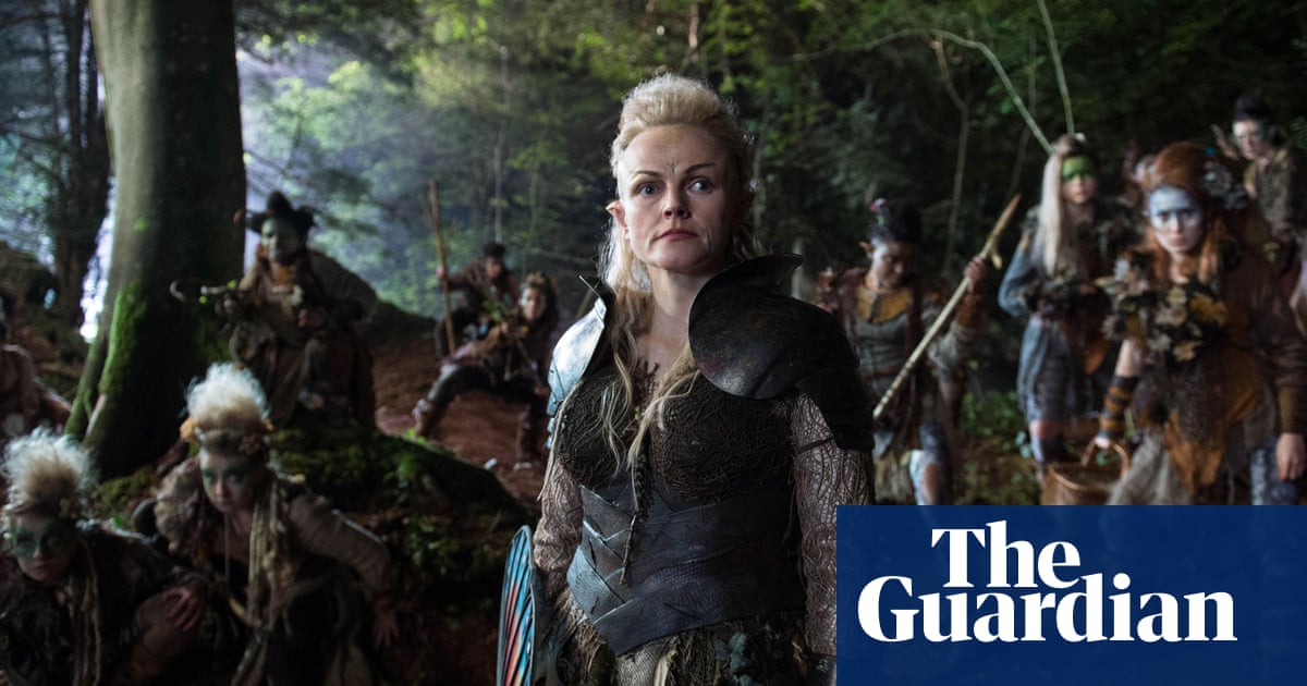 A Midsummer Night S Dream Review Doctor Who Ish But Rather Good Russell T Davies The Guardian A Midsummer Night S Dream Review Doctor Who Ish But Rather Good Russell T Davies The Guardian