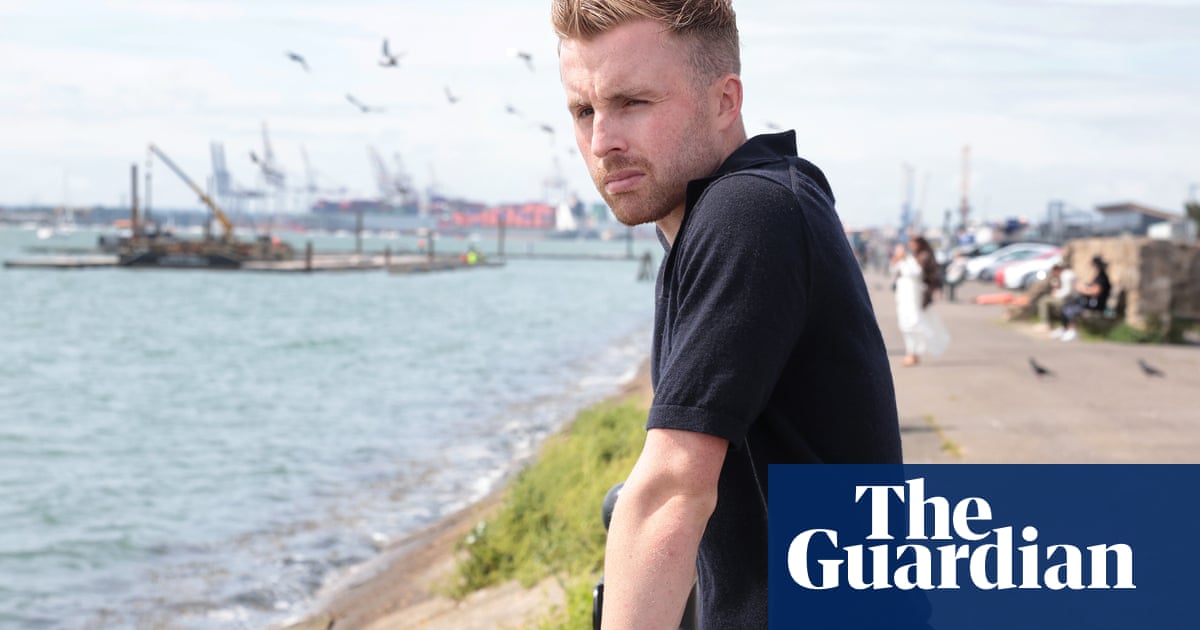 People think I have disappeared': Joe Morrell raring to go after 492 days out