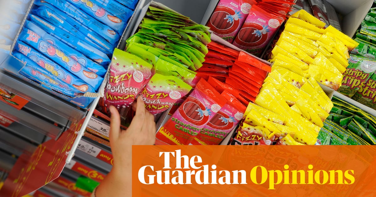 The Guardian view on obesity: put public health before food industry pressure | Editorial