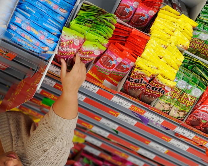 The Guardian view on obesity: put public health before food industry pressure | Editorial
