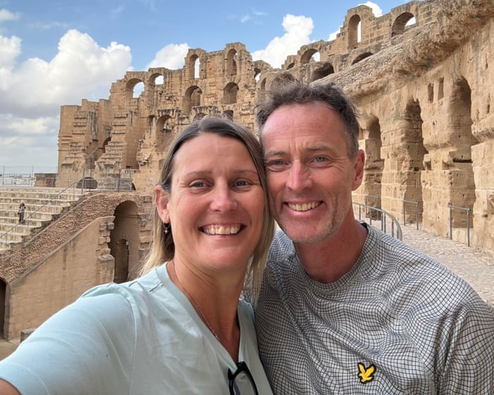 Family of British couple detained in Iran express alarm over ongoing trial