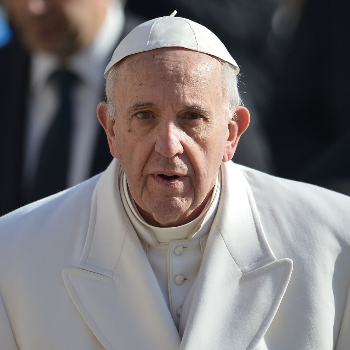 pope francis angela merkel got angry when i called europe a barren woman pope francis the guardian pope francis angela merkel got angry when i called europe a barren woman pope francis the guardian