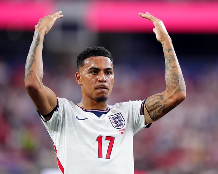 Morgan Rogers ‘excited to join biggest club in London’ after making £117m Chelsea move