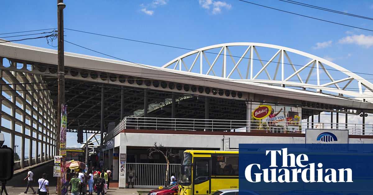 Jamaica imposes curfews after two deadly shootings rattle the island