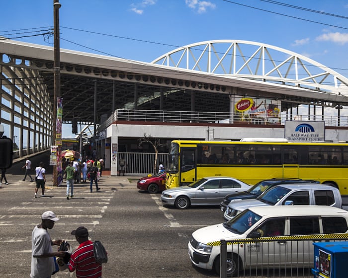 Jamaican authorities impose curfews after two shootings rattle the island