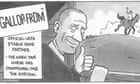 David Squires on … football’s response to Russia’s invasion of Ukraine