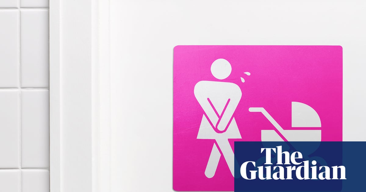 No more Kegels: I found a fix for post-birth incontinence – why don’t more women know about it?