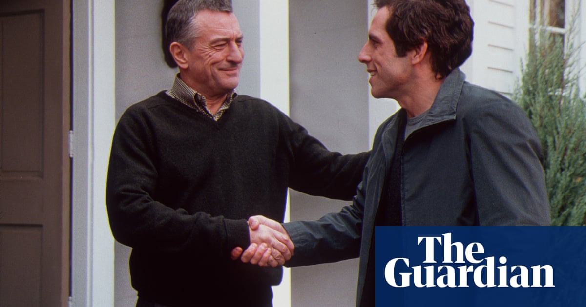 Secuela de “Conoces a los padres” en desarrollo con el elenco original listo para regresar | Películas de comedia Secuela de “Conoces a los padres” en desarrollo con el elenco original listo para regresar | Películas de comedia