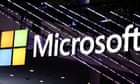 Microsoft, OpenAI and Nvidia investigated over possible breach of antitrust laws