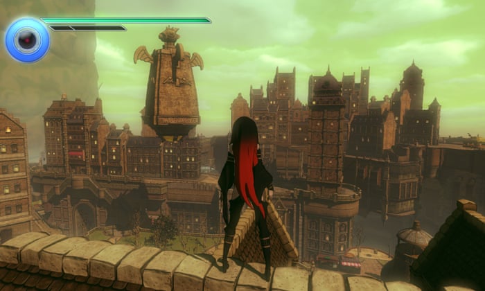 Guardian Guardian