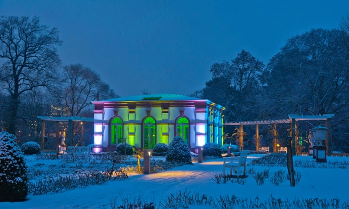 Frankfurt City Guide What To See Plus The Best Bars Restaurants