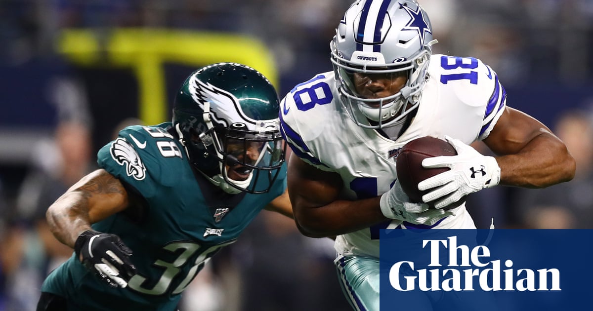 Philadelphia Eagles still living off that Super Bowl high, Scandrick says