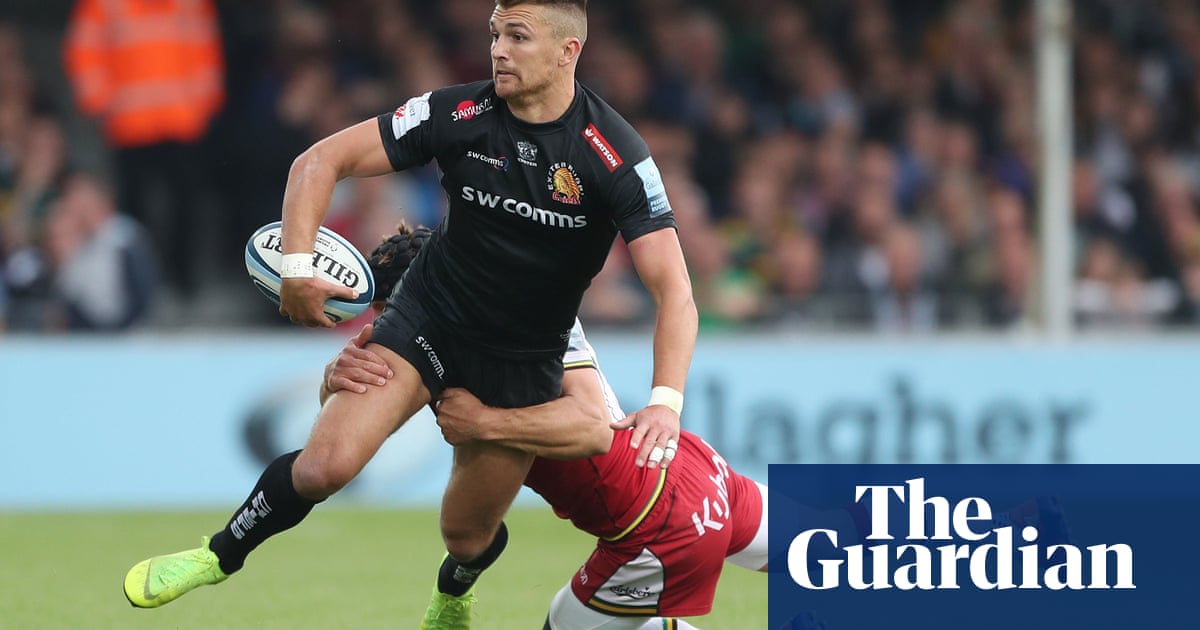 Premiership Rugby Union 2018 19 A Club By Club Season Verdict