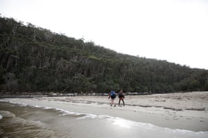 Denmans Cove.