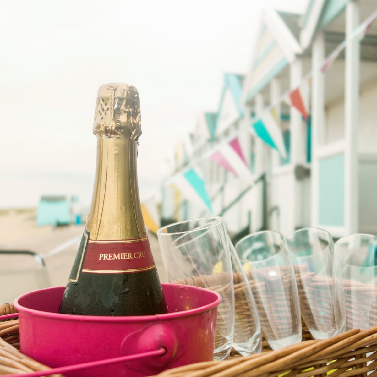 The 40 Best Wines For Summer 19 Summer Food And Drink The Guardian