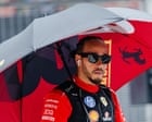 Bahrain Grand Prix in Malaysia delayed after heavy rain: Formula One 2026 – live