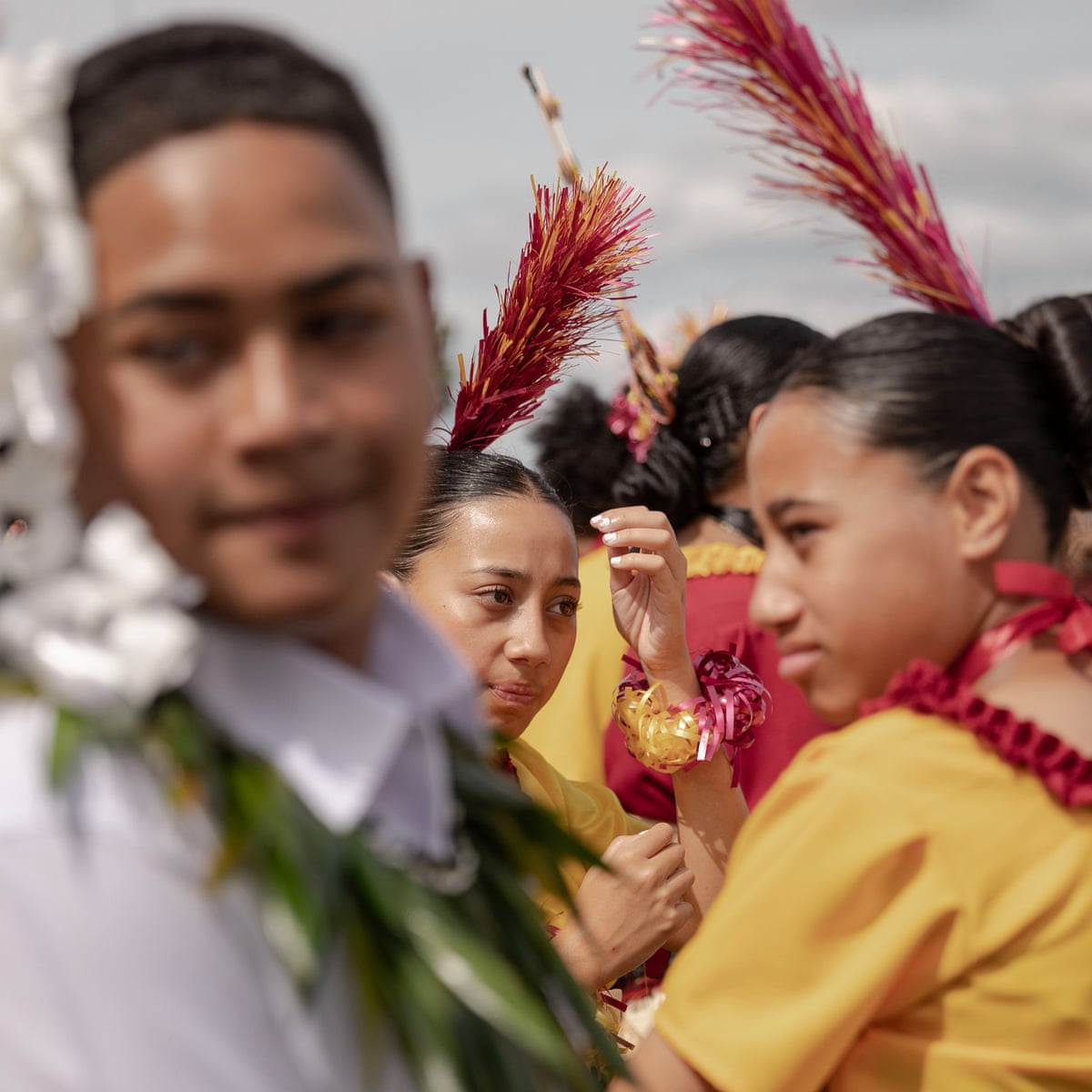 Cultures Unite: Communities Shape Aotearoa