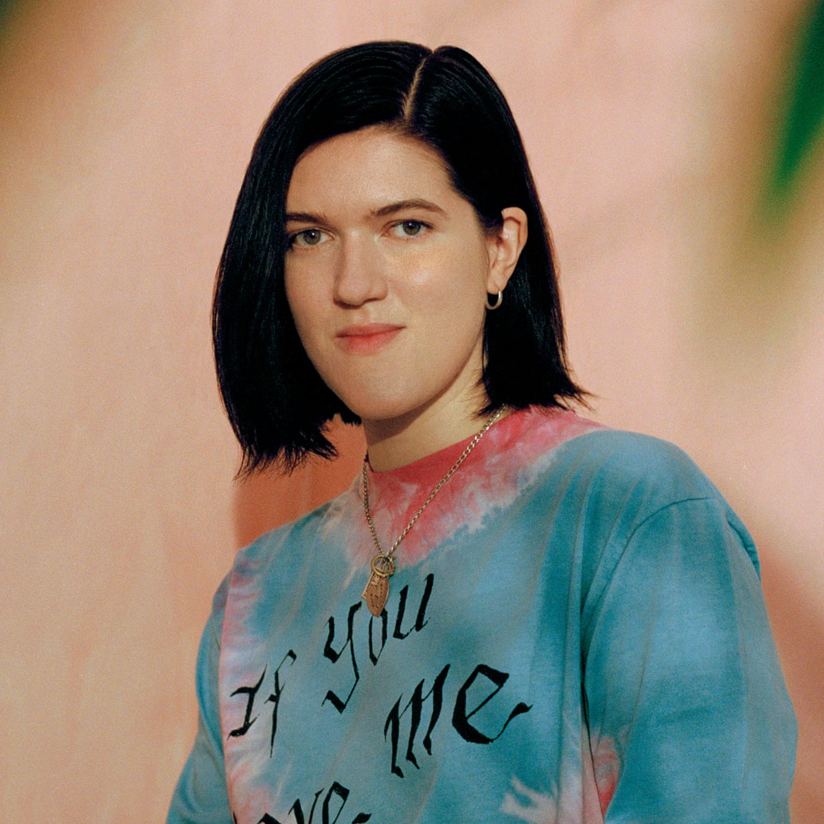 The Xx S Romy I Can Now Write About Loving A Woman And Not Feel Afraid The Xx The Guardian