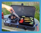 I tested the best camping stoves for cooking like a pro in the wild – here are my favourites