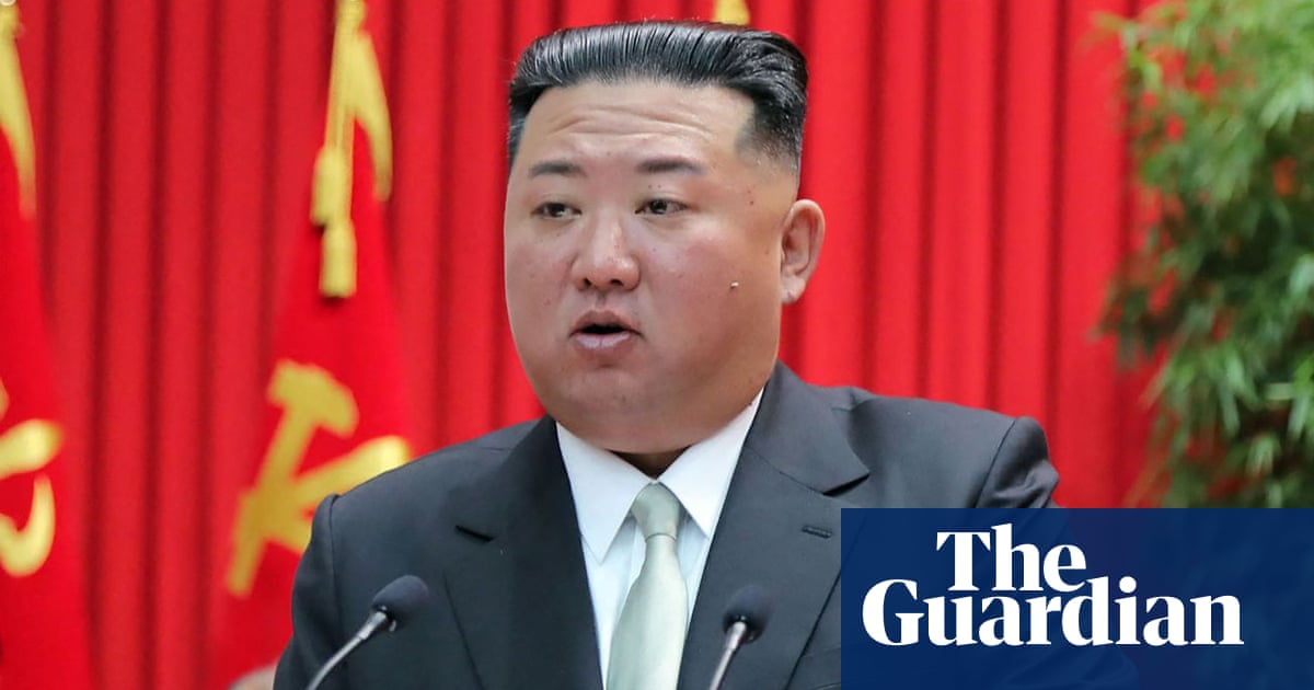 North Korea launches suspected ICBM amid fresh missile tests, sparking alarm in Japan
