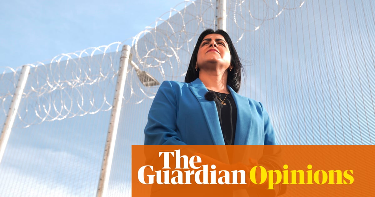 The Guardian view on sentencing guidelines: rightwing politicians must not call the tune | Editorial