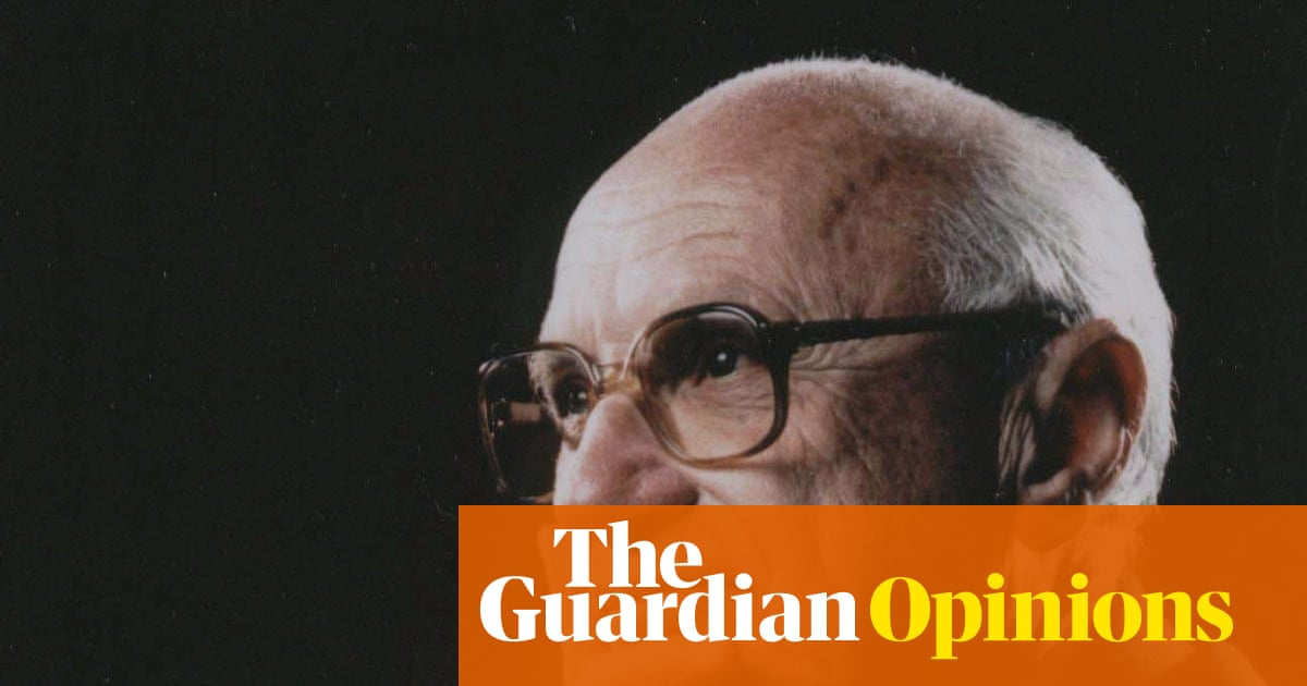 The Guardian view on the government’s corporate reforms: entrenching neoliberalism, not ending it | Editorial