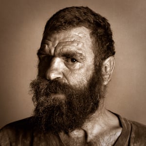 Saddened Were the Hearts of Many Men