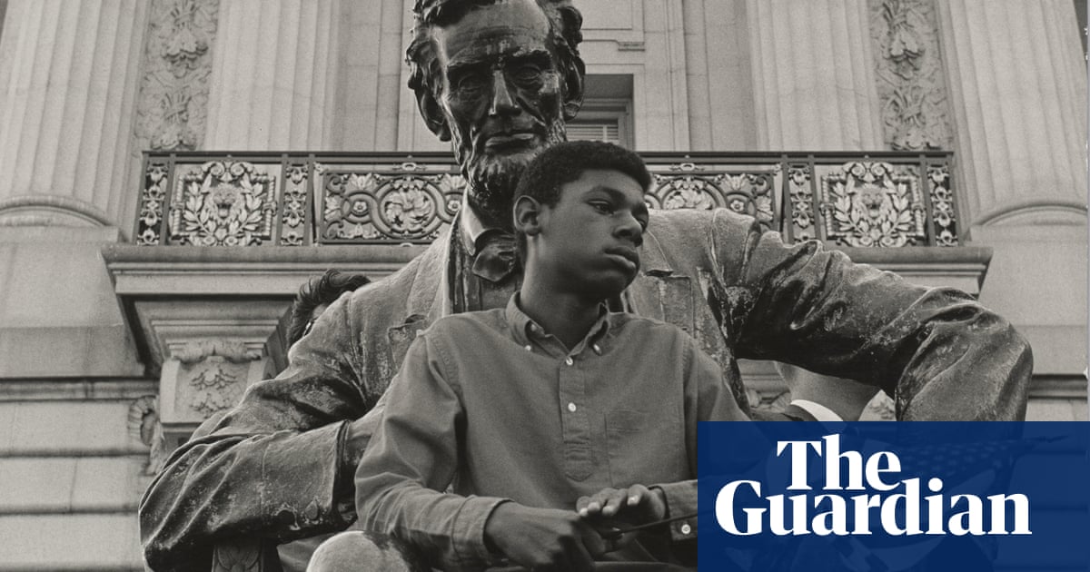 The photographer who captured Black San Francisco in the 1960s: ‘We wouldn’t have seen it without him’