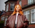 Stacey Dooley: Down the K Hole review – the weird tale of how you can order ketamine quicker than pizza