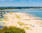 ‘Tuscany may be beautiful, but do they sell sticks of rock?’: readers’ favourite UK holidays