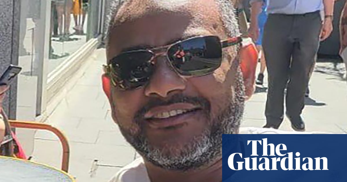 Briton faces threat of extended Saudi prison sentence for tweet